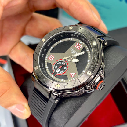 TISSOT 1853 MOTO GP PARA HOMBRE REF-NN