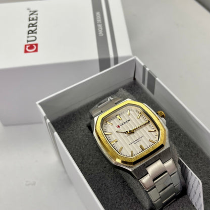 CURREN ORIGINAL PARA HOMBRE REF-8458-PB