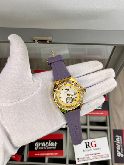 TECHNOMARINE CUBANO PARA DAMA REF-MD