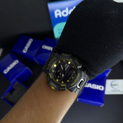 CASIO PARA HOMBRE G-SHOCK REF-GA900-NA