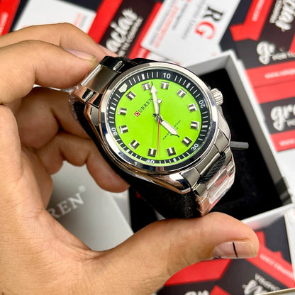 CURREN ORIGINAL PARA HOMBRE REF-8451-V