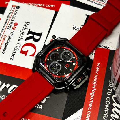 LOTO ORIGINAL CRONOGRAFO REF-LT2502-R