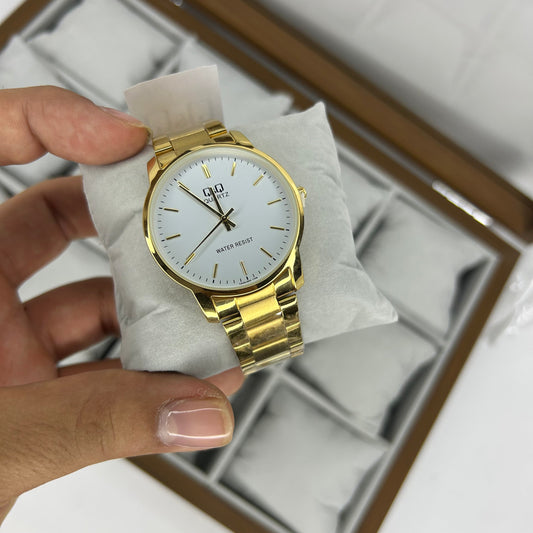 Q&Q ORIGINAL LINEA CLASICA PARA HOMBRE REF-DB