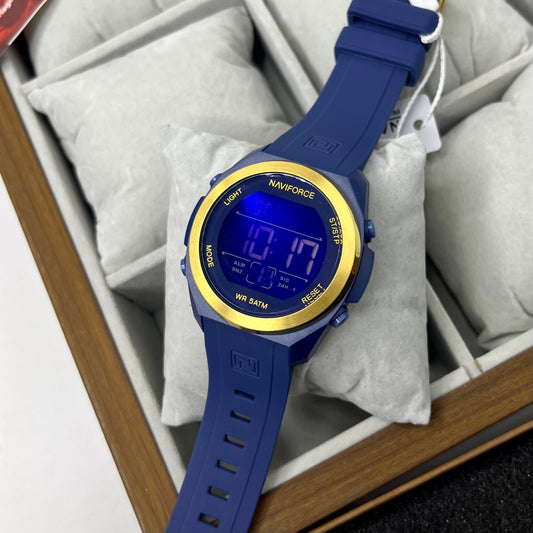 NAVIFORCE ORIGINAL PARA HOMBRE REF NF7111-A