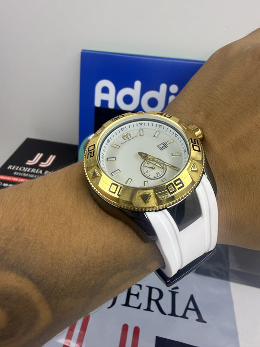 TECHNOMARINE PARA HOMBRE REF-BD