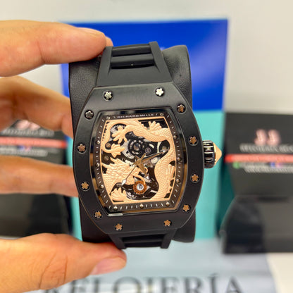 RICHARD MILLER DRAGON PARA HOMBRE-NGS