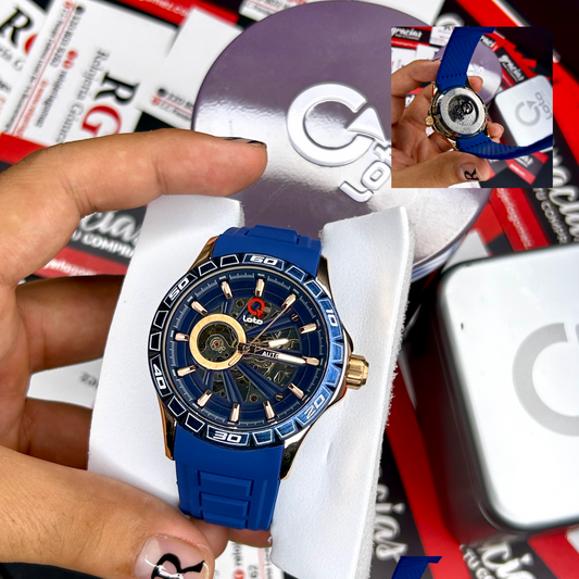 LOTO ORIGINAL AUTOMATICO REF-LT2501-A