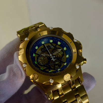 INVICTA VENOM FUNCIONAL 2 PARA HOMBRE REF-DA