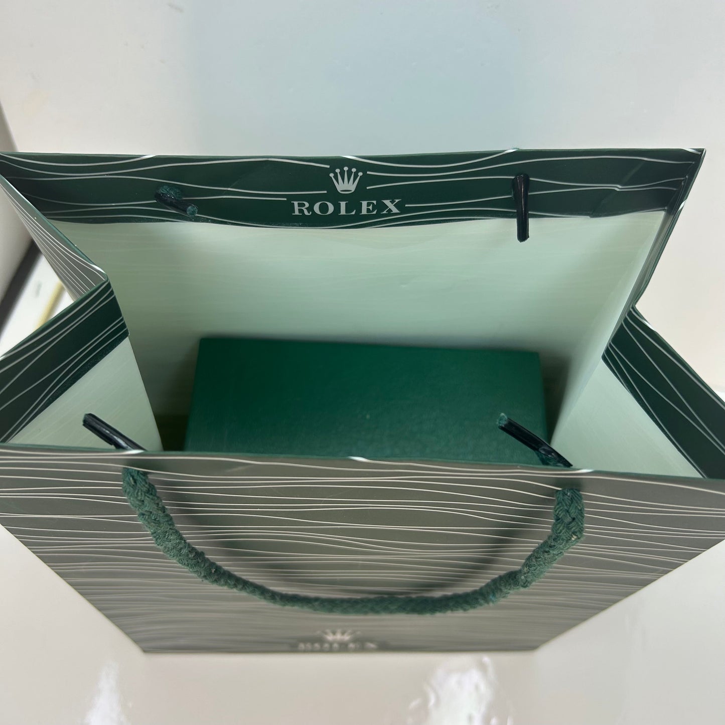 RLX GMT SPRITE  ALTA GAMA AUTOMATICO