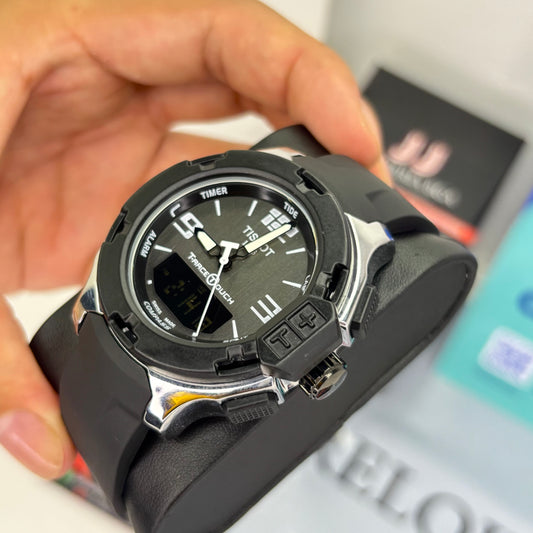 TISSOT T-RACE . TOUCH PARA HOMBRE REF- PN