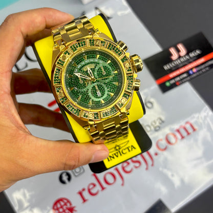 INVICTA RESERVE RIPSAW PARA HOMBRE REF-DV