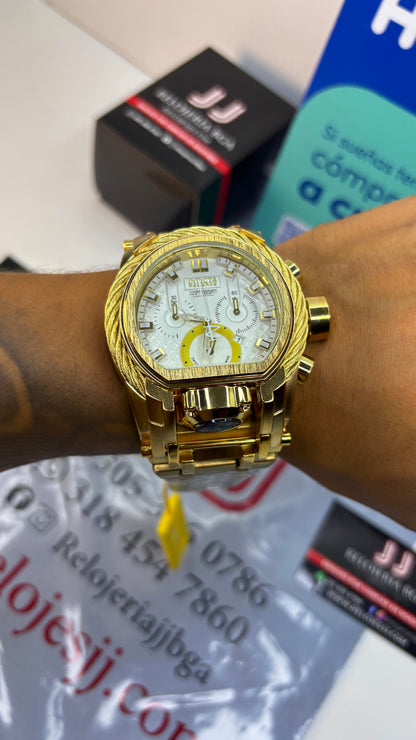 INVICTA BOLT ZEUS PARA HOMBRE REF-DB