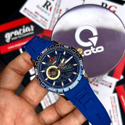 LOTO ORIGINAL AUTOMATICO REF-LT2501-A