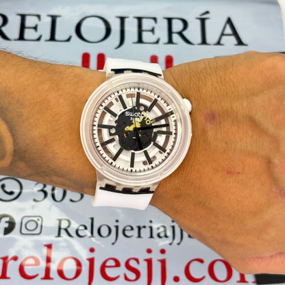 SWATCH SB0 PARA HOMBRE REF-BN