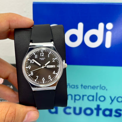 SWATCH BERRY PARA DAMA RE-NN