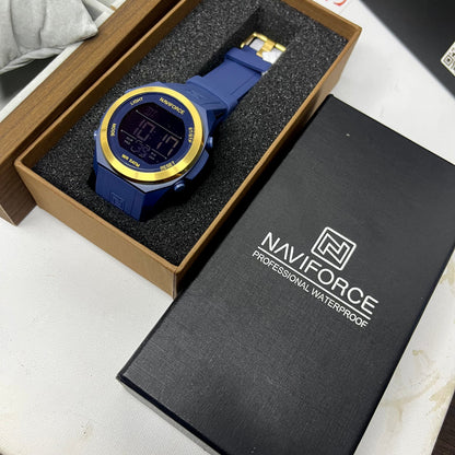 NAVIFORCE ORIGINAL PARA HOMBRE REF NF7111-A