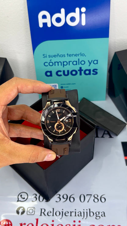 TISSOT T-RACE PARA HOMBRE REF-CN