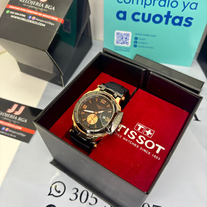 TISSOT T-RACE PARA HOMBRE REF-NN