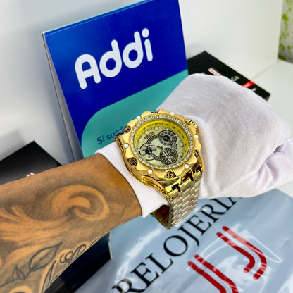 INVICTA VENOM PARA HOMBRE REF-DD