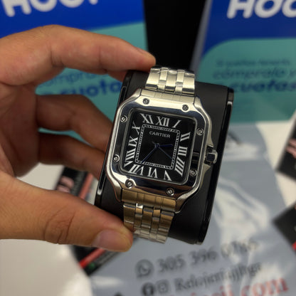 CARTIER DO SANTOS PARA HOMBRE REF-PN