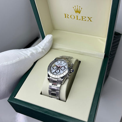 RIX DAYTONA LUXURY CRONOGRAFO AUTOMATICO