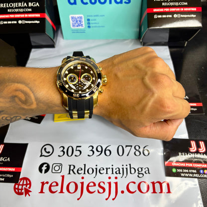 INVICTA PRO DIVER ORIGINAL ALTA GAMA  PARA HOMBRE REF 6981