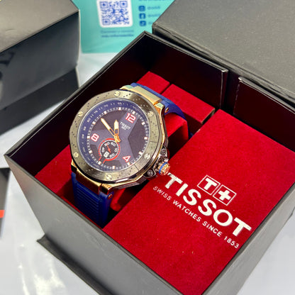 TISSOT 1853 MOTO GP PARA HOMBRE REF-ANA
