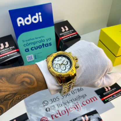 INVICTA VENOM FUNCIONAL 3 PARA HOMBRE REF-DB