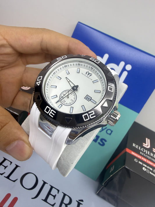 TECHNOMARINE PARA HOMBRE REF-BN