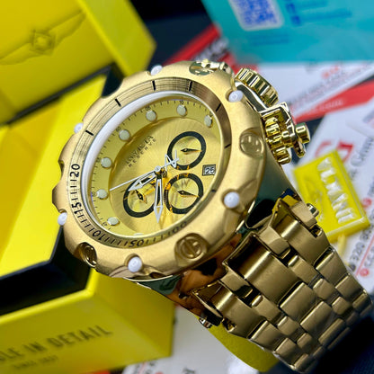 INVICTA VENOM FUNCIONAL PARA HOMBRE REF-DD