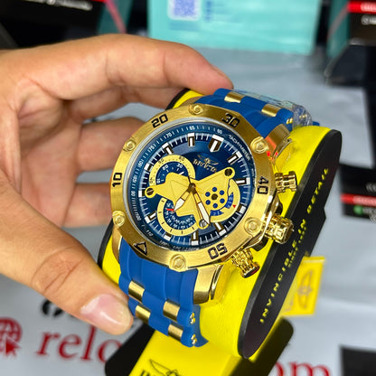 INVICTA PRO DIVER SCUBA ORIGINAL ALTA GAMA PARA HOMBRE REF- REF- 22798