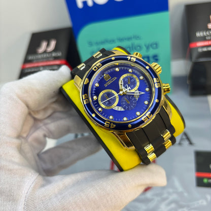 INVICTA PRO DIVER FUNCIONAL  PARA HOMBRE REF-NA