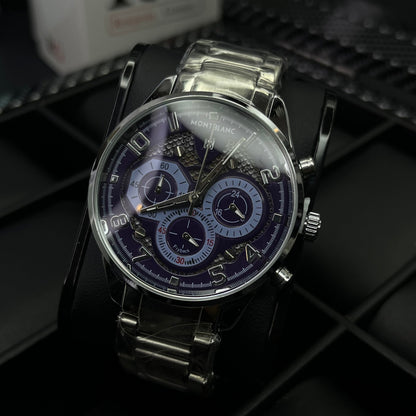 MONTBLANC FUNCIONAL PARA HOMBRE REF-PA