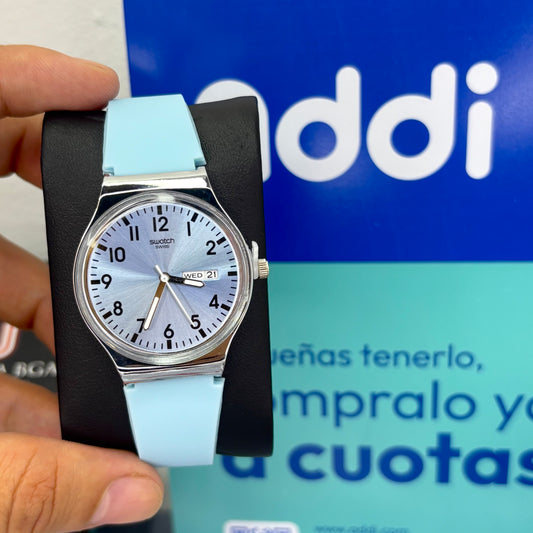 SWATCH BERRY PARA DAMA REF-AZ