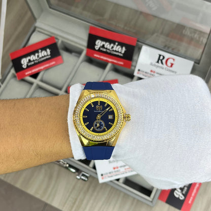 TECHNOMARINE CUBANO PARA DAMA REF-AD