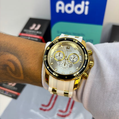INVICTA PRO DIVER PARA HOMBRE REF-BB