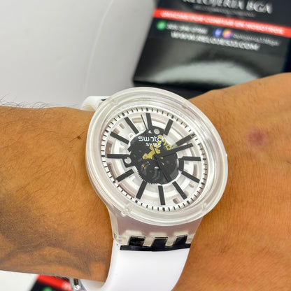 SWATCH SB0 PARA HOMBRE REF-BN