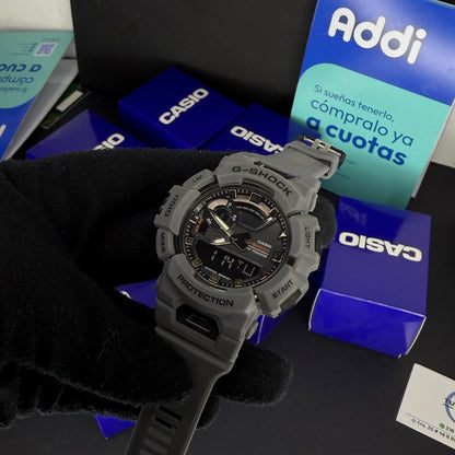 CASIO PARA HOMBRE G-SHOCK REF-GA900-G
