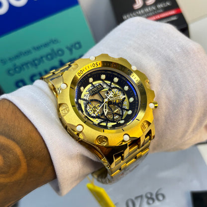 INVICTA VENOM FUNCIONAL 2 PARA HOMBRE REF-DN