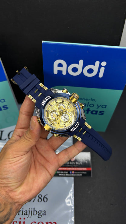 INVICTA MAMMOTH  BOLT PARA HOMBRE REF-3753-A