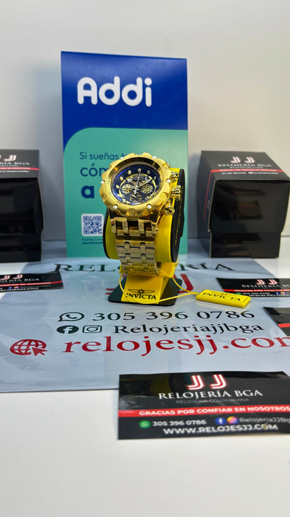 INVICTA VENOM FUNCIONAL 2 PARA HOMBRE REF-DA