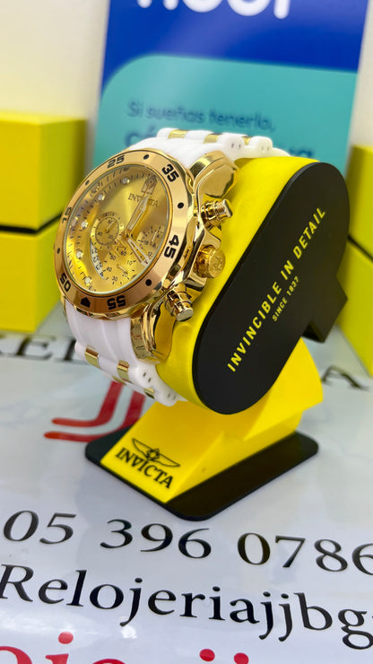 INVICTA PRO DIVER FUNCIONAL PARA HOMBRE REF-BDD