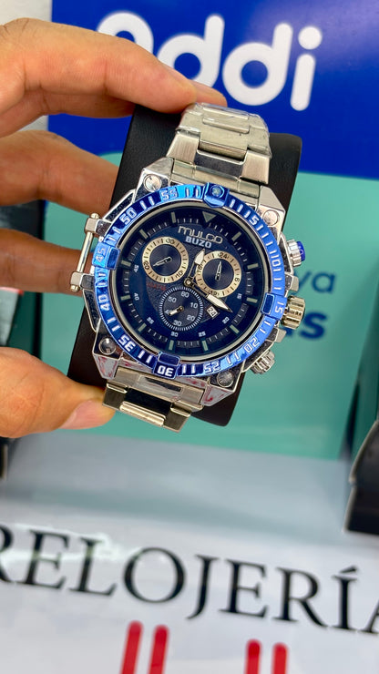 MULCO BUZO PARA HOMBRE REF 6548-PAZXF