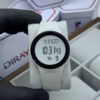 DIRAY X NAVIFORCE SUBMERGIBLE PARA DAMA REF 24801-BG