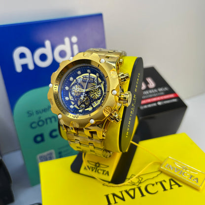 INVICTA VENOM FUNCIONAL 2 PARA HOMBRE REF-DA