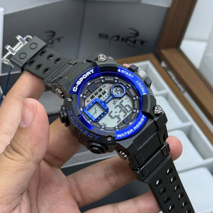 SAINT X G-SHOCK PARA SUMERGIBLE HOMBRE REF-6851-NA