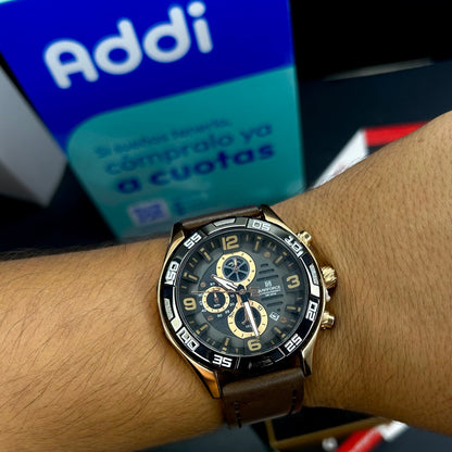 NAVIFORCE ORIGINAL PARA HOMBRE REF NF8043-MO