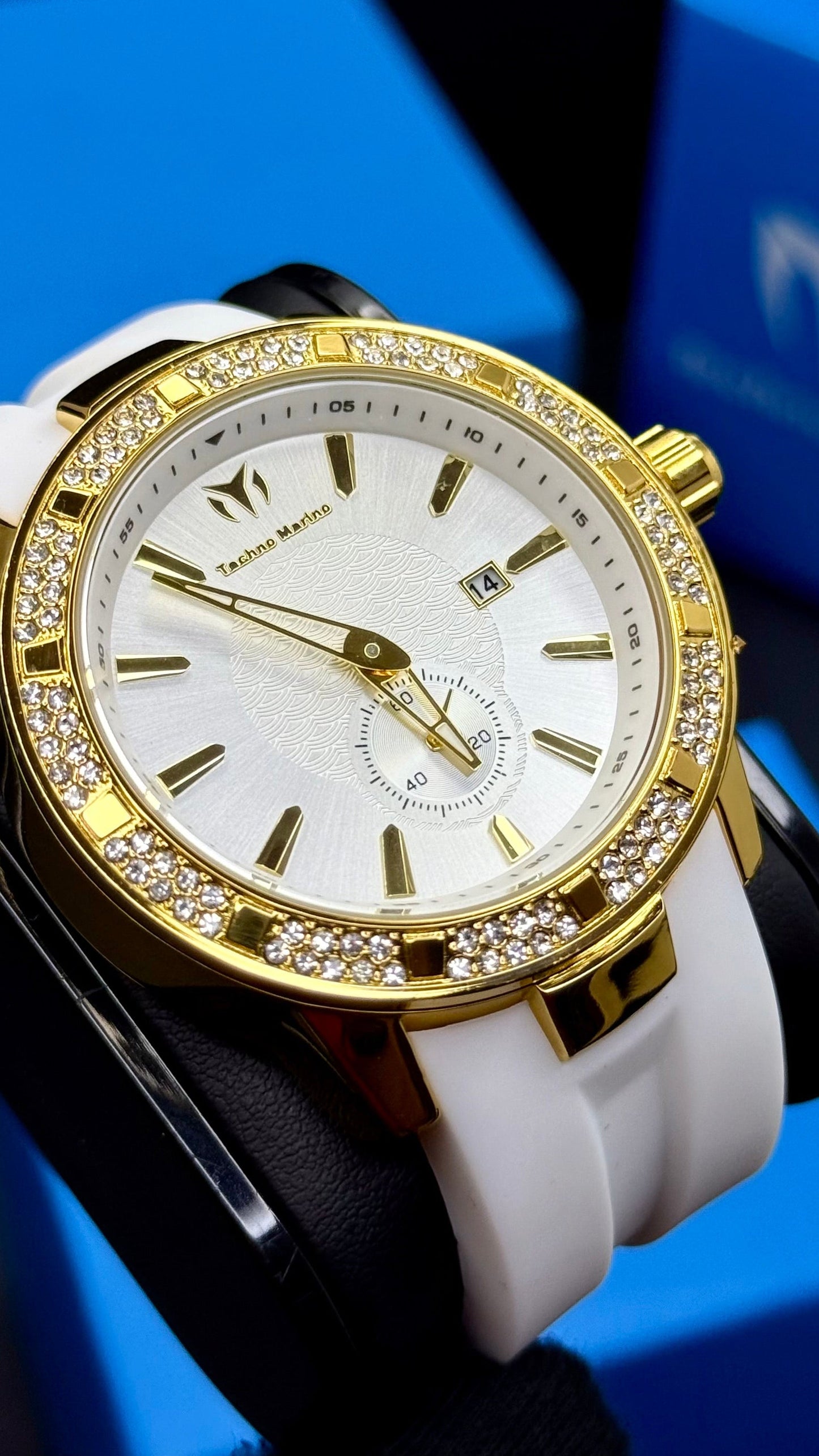 TECHNOMARINE  PARA HOMBRE REF-BDB