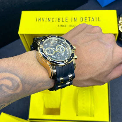 INVICTA PRO DIVER PARA HOMBRE REF-NN