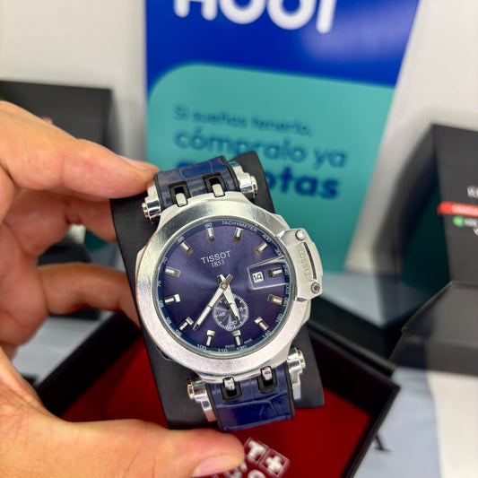 TISSOT T-RACE  PARA HOMBRE  N CLASS C-A